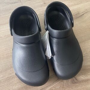Croc Bistro Clogs